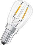 Лампа LED SPECIAL CL 10 2.2W 827 E14 -OSRAM